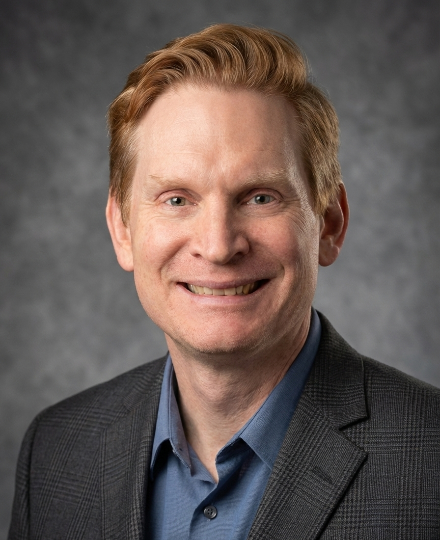 Eric J. Yearley, PhD